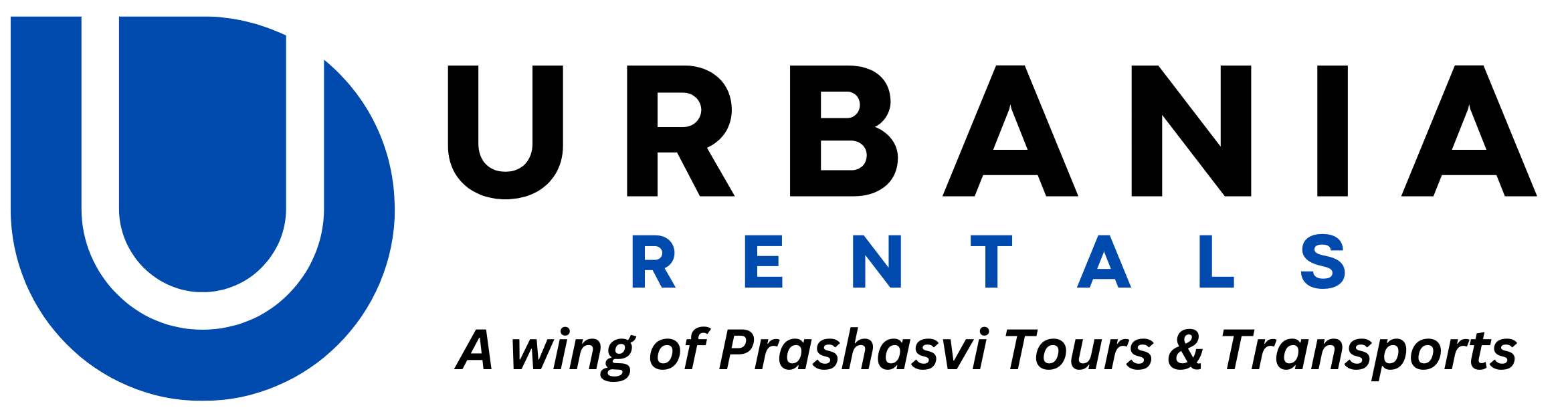 Urbania Rentals Logo